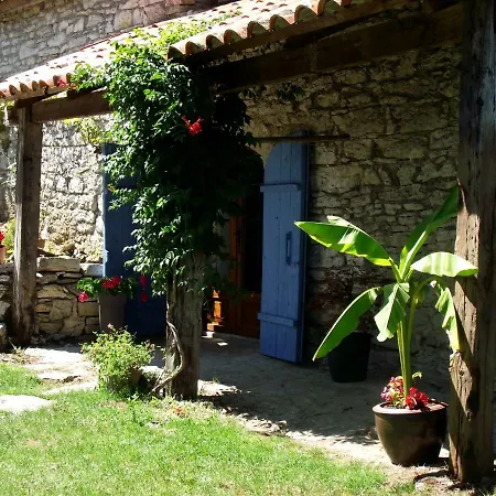 Mas De Lafon Gréalou