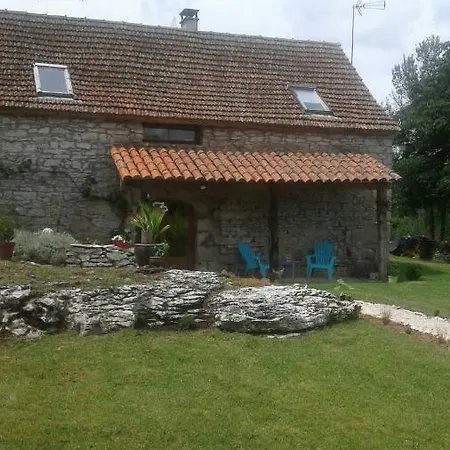 Mas De Lafon * Gréalou