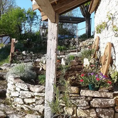 Mas De Lafon Gasthuis