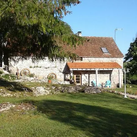 Mas De Lafon Gréalou