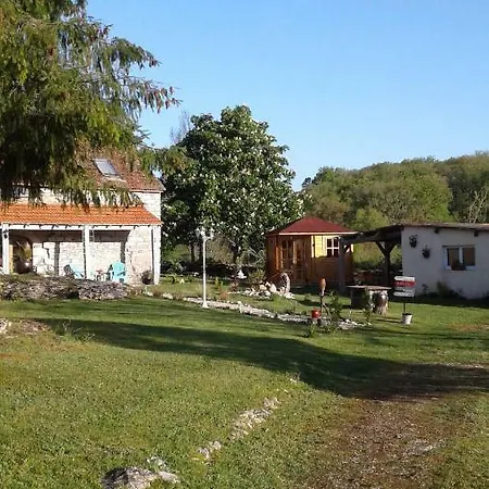 Mas De Lafon
